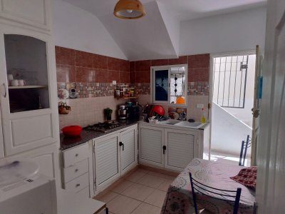 Av maison 200m A bassbasya Hammamet sud