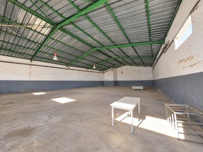 Depot 1000 m² – Oudhna