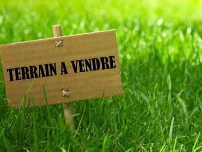 For sale land in upper Gammarth