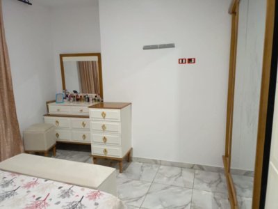 AV villa de 550m proche hammamet yasmine