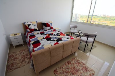 un bien pour location estivale en plein zone touristique Mahdia
