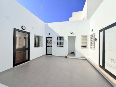 Location Bureau à Hammamet
