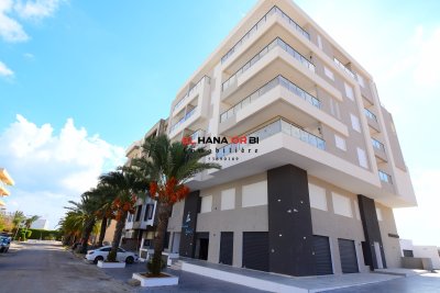 pour vacance app s+2 luxueux et neuf zone touristique mahdia