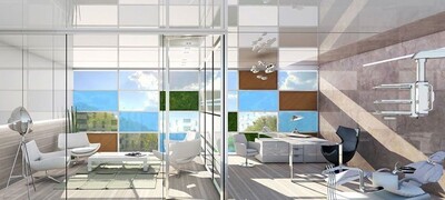 APPARTS A VENDRE AUX JARDINS DU LAC