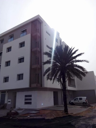à vendre des appartements à LAOUINA