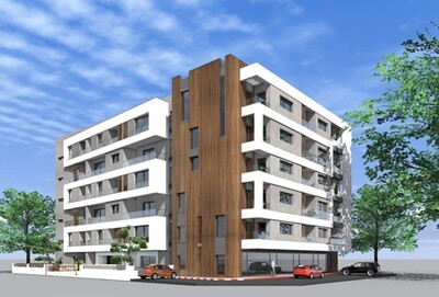 des appartements à Ain Zaghouan