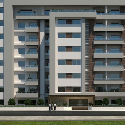 des duplex A CHOTRANA