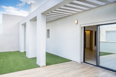 à vendre des appartements à AIN ZAGHOUAN NORD