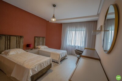 à vendre des VILLAS et DUPLEX à Chotrana