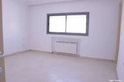 Vente des appartements A MOUROUJ