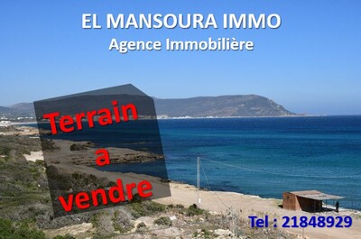 offre de jour un lotissement dans un bon emplacement