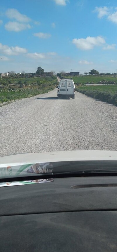 27 hec a 5 min de nabeul