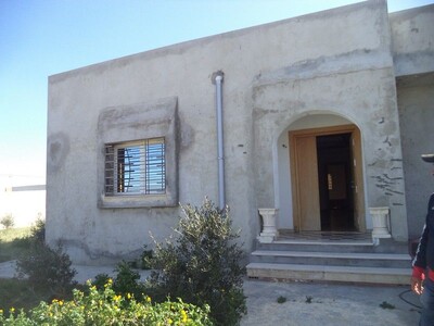 villa de 700m² à hammamet sud