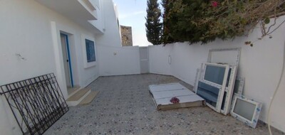 maison hammamet sud propre