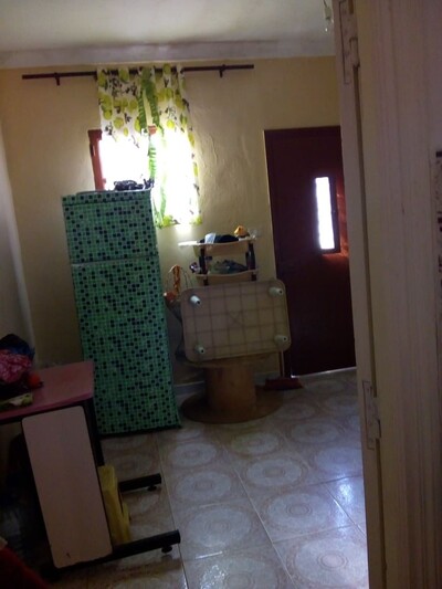 a hamamet coté sud a sidi hammed