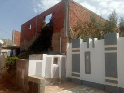 bareket esahel une maison de 700m