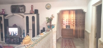 une maison a la compagne de hamamet latrch