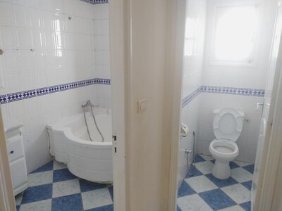 Kantaoui appartement Standing