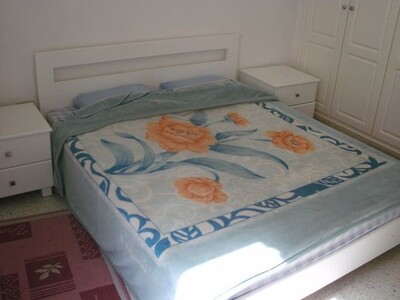 Grand luxueux s+1 meublé très moderne à bas prix