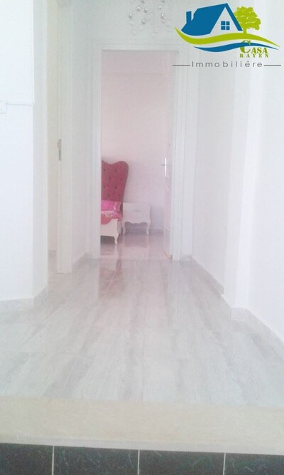 maison s plus 2 climatise