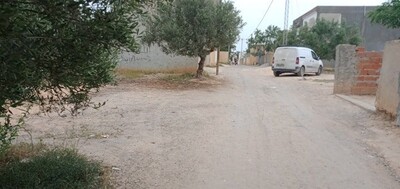 à sidi Hammed proche de tout les commodités