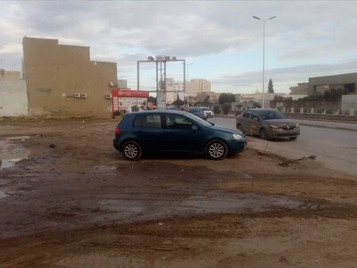 terrain commercial nabeul centre ville