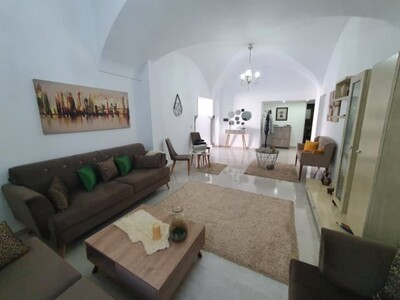 Villa AMEN Réf:Hammamet