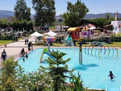 DAR RANIM Réf: bou argoub