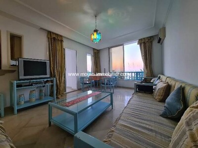 APPARTEMENT MARIANA Yasmine Hammamet A