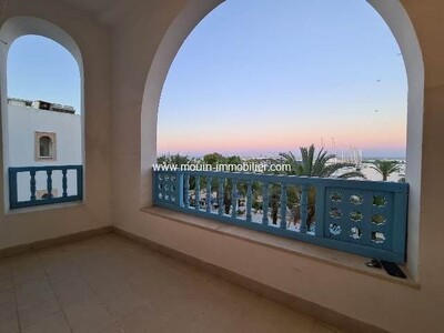 Appartement Mariana al à la marina yasmine hammamet