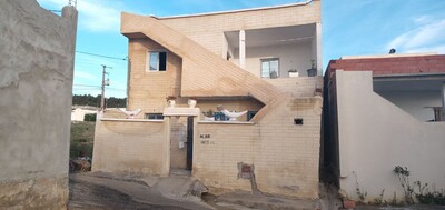 une maison a la compagne