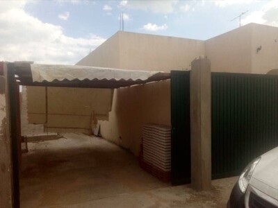 une maison à 10 min de yasmine hammamet 254m