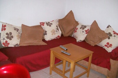 for rent appartementement in HS North Hammamet