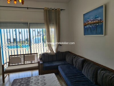 DUPLEX FAYA Hammamet Zone Theatre A