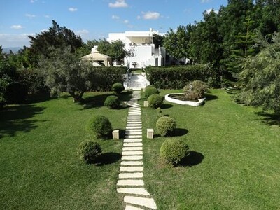 Villa SAFARI Réf:Villa SAFARI Réf:Hammamet