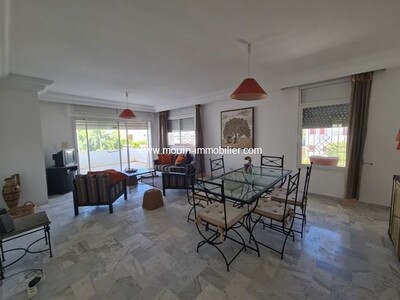 APPARTEMENT KOUSAY I Yasmine Hammamet A