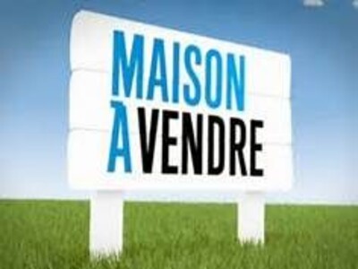 Occasion a vendre maison ds