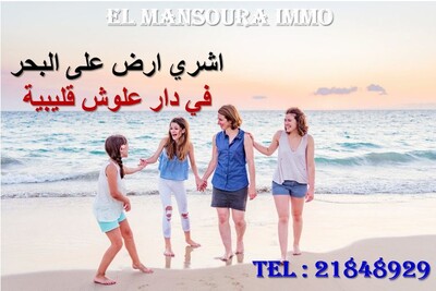 offre de jour des lots face a la mer