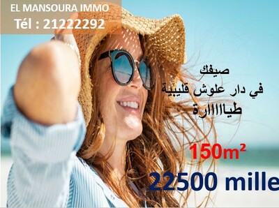 prix imbattable des lots vue mer à vendre