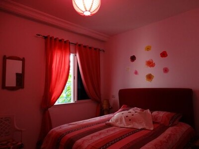 Appartement ESKANDER 3Réf: loc estivale
