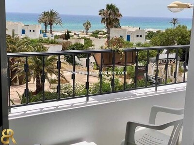 APPARTEMENTS AZIZA Hammamet Nord A