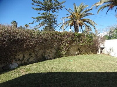 Villa LINEARéf: location estivale