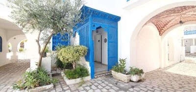 Appartement ZINA Réf:  app zina