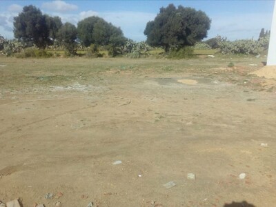 des lots de terrain de 140m²