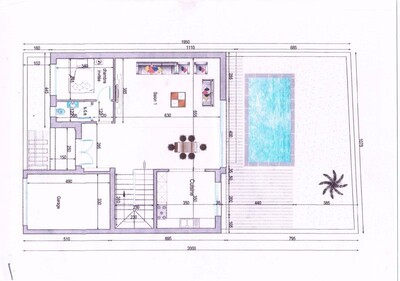 Villa HERMES 2 Réf:
