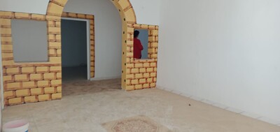 une coquet maison de 150m