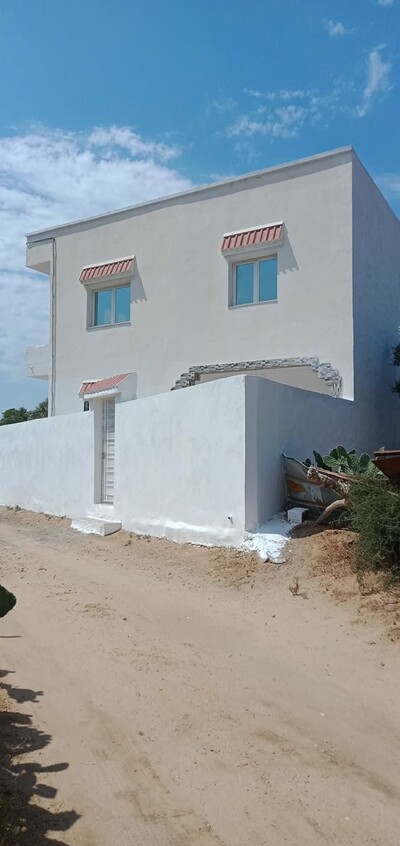 Maison deux étages 300metres