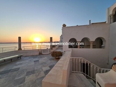 Dar Les Jasmins II Hammamet La Medina