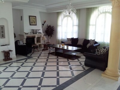 Dar NEJMA Réf: villa dar nejma