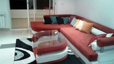 Appartement NAPOLI Réf: vente appartement